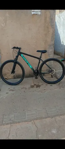 Vendo essa bicicleta aro 29 oportunidade 