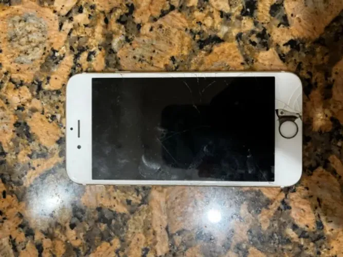 iPhone 6s
