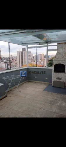 Cobertura Duplex Bairro Barcelona