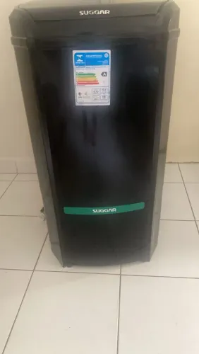 Tanquinho 