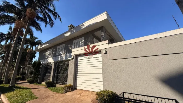 casa 03 suites, Marechal Randon -Canoas