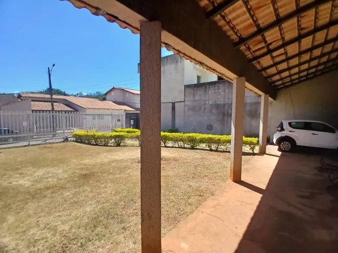 Casa 4 quartos á venda no Joquey - Residencial Kalyandra