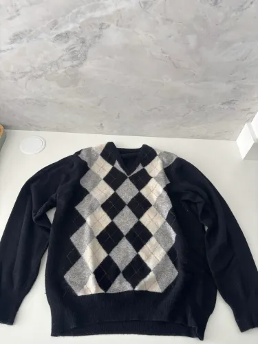 Suéter cashmere oportunidade!!!