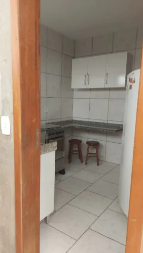 Alugo Apartamento