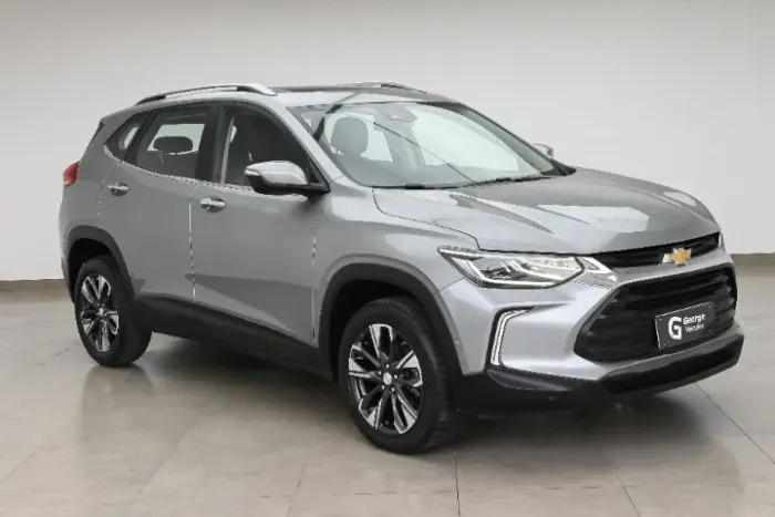 Chevrolet Tracker Premier 1.2 Turbo 12V Flex AUT 2024