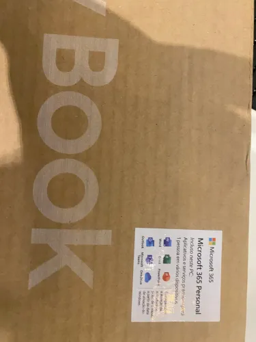 Galax book