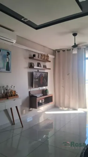 Apartamento para venda, 2 quarto(s), Cidade Alta, Cuiabá
