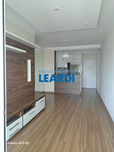 APARTAMENTO - LAPA - SP
