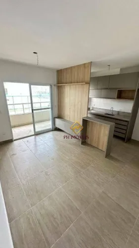 Seu Novo Apartamento no Sensia Horizonte do Atlântico
