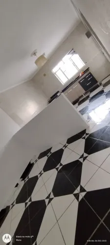 Aluga se casa