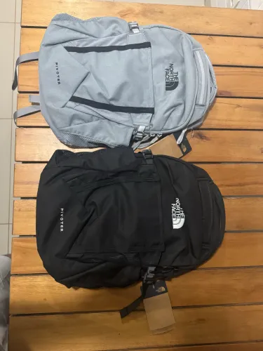 Mochila The North Face (2026 Original)  USA