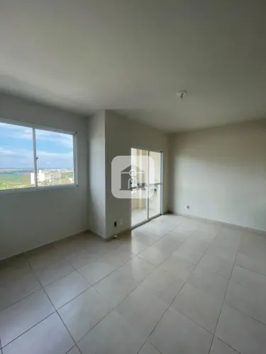 Apartamento com 56m² para locação no bairro Umuarama