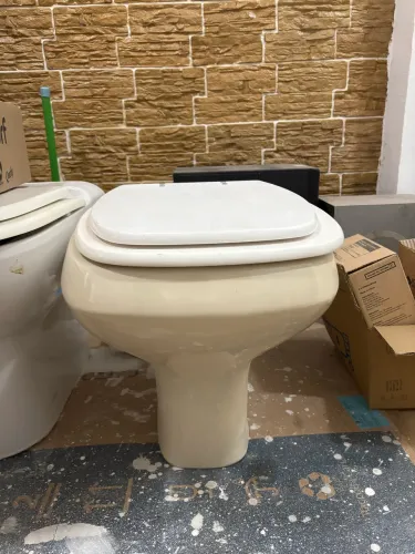 Privada Sanitária 
