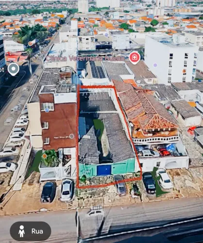 Lote QND 29 Taguatinga Norte 