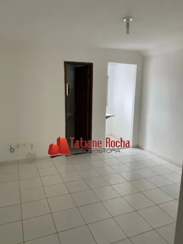 Alugo excelente kitnet próximo a Uefs.