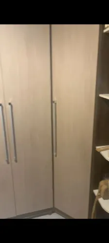 Guarda roupa