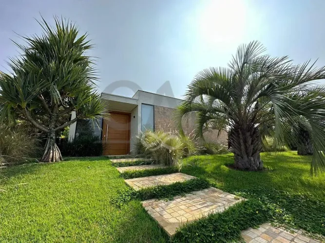Casa à venda, Chácara São José, Jaguariúna, SP