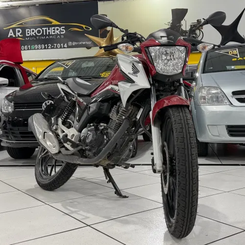 HONDA CG 160