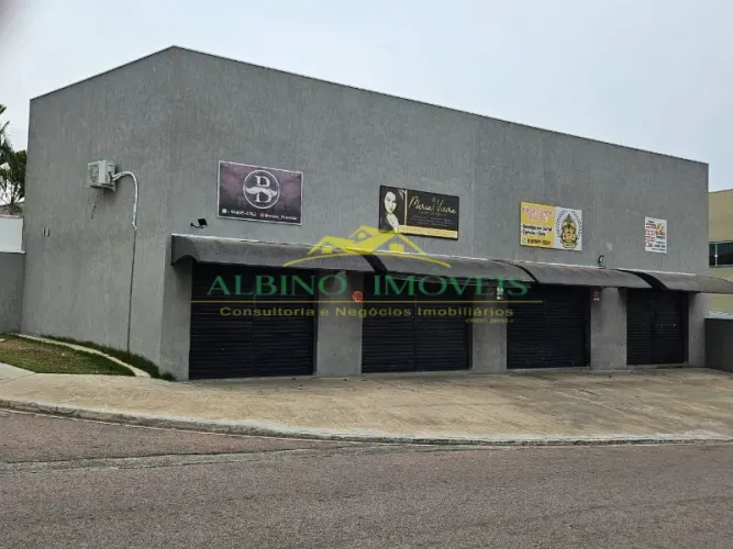 SALÃO JUNDIAÍ PARQUE RESIDENCIAL JUNDIAÍ II