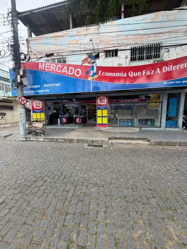 Passo Ponto Mercado Em Barra de São João - Casemiro de Abreu RJ