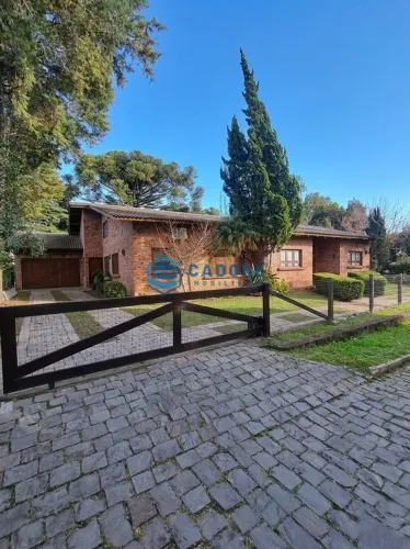 CASA DE ALTO PADRÃO NO NOSSA SENHORA DA SAÚDE