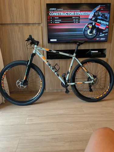 Sense Fun Comp 2022 Full Shimano