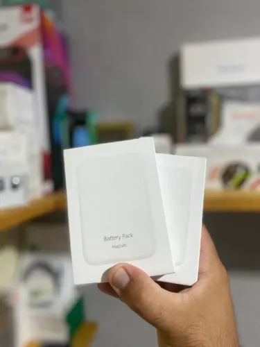 Power Bank Magsafe 10.000mah
