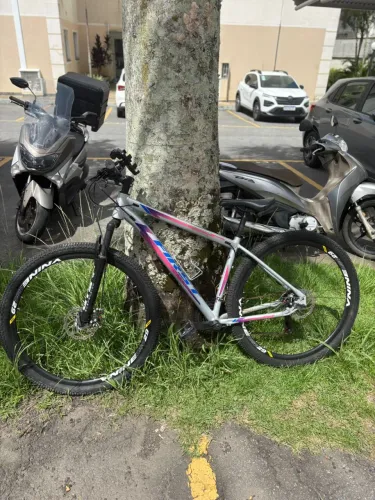 Vendo BIKE Aro VZAN Vnine Disco 29 - Aro 29