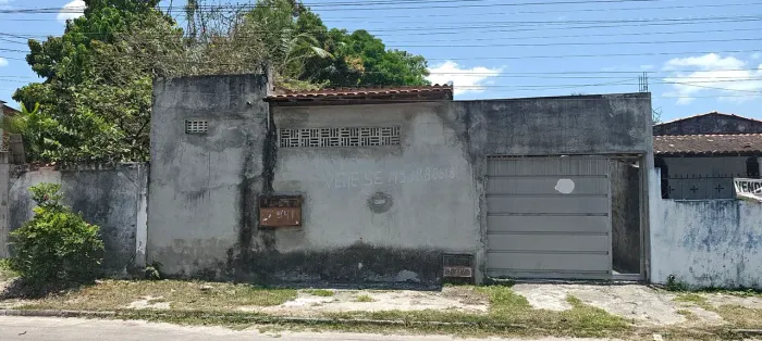 casa em dias Davila parque Petrópolis.