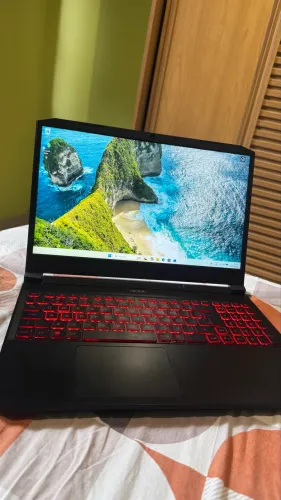 Acer Nitro 5