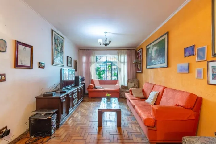 Casa em Vila Santa Catarina