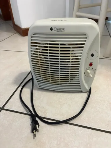 Aquecedor Cadence 220v