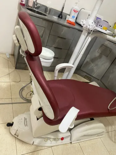 Cadeira dentmed 