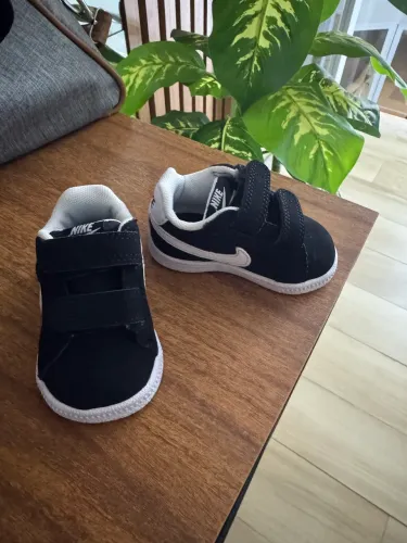 Tênis Nike bebê original 