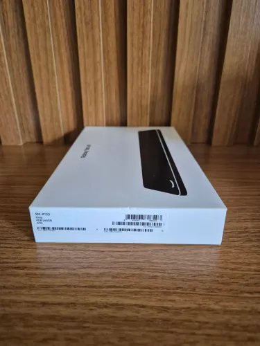 Galaxy Tab A11 64GB Cinza