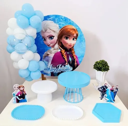 Pegue e monte, mini kits