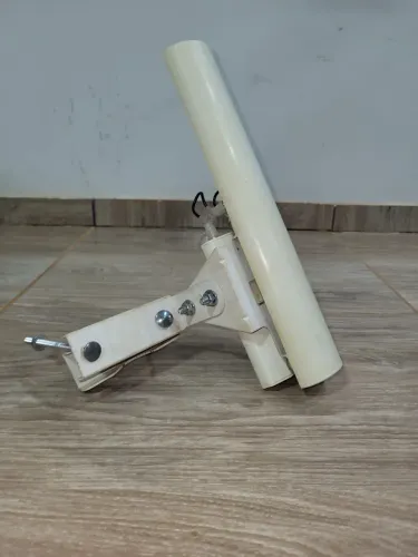 Basestation 17dbi Com Rocket M5