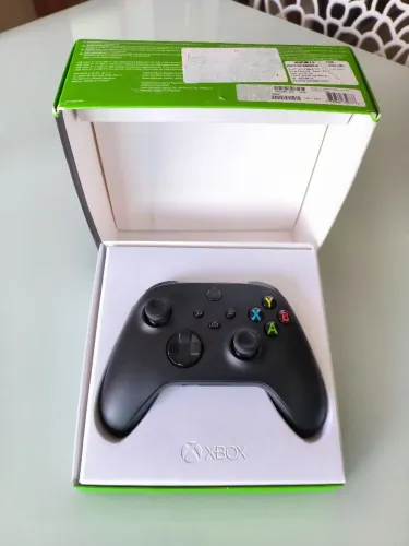 Controle Xbox One | Series X ou S, Windows +