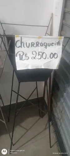 Churrasqueira