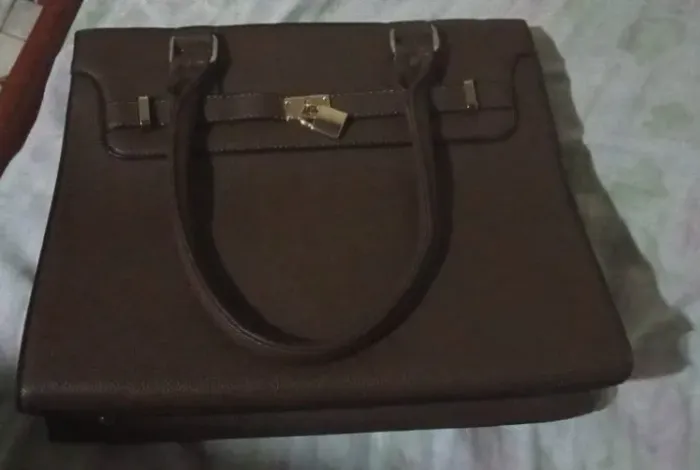 Bolsa feminina - ZAP *