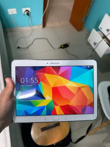 Tablet Samsung Galaxy tab4 