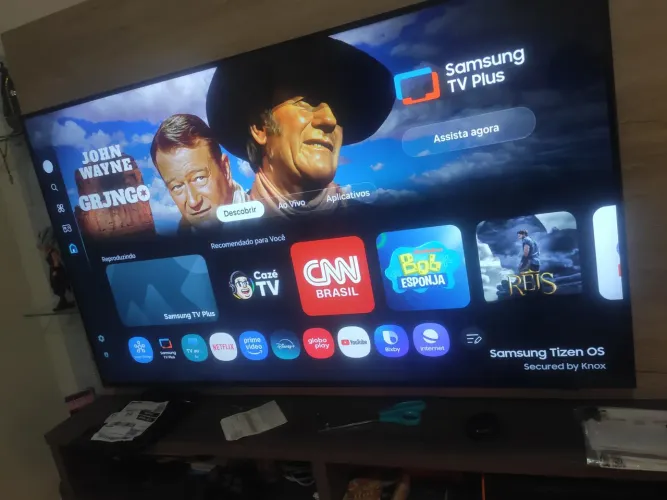 Tv Samsung 50