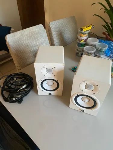 Monitores de áudio - YAMAHA HS5