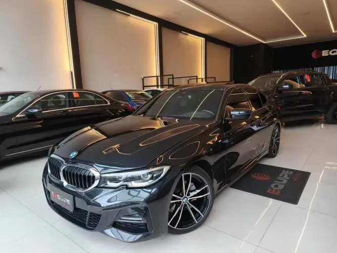 BMW 320I 320i 2022