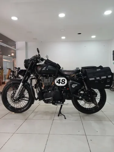 Royal enfield classic 500 2018/2019