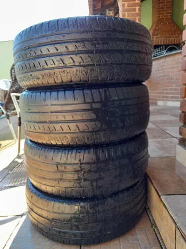 Jogo com 4 Pneus Pirelli 205/55 R16 91V