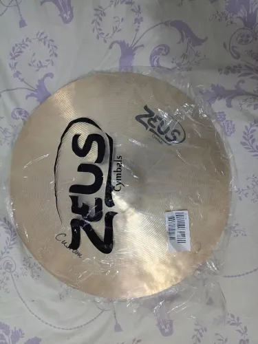 Crash Zeus16 custon