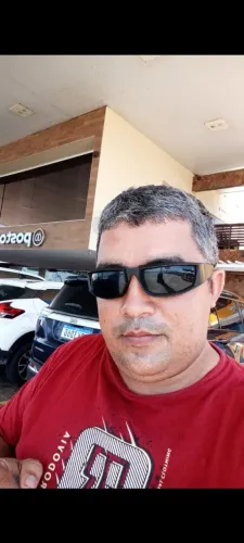 Me ofereço como Motorista Carreteiro 
