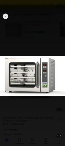 VENDO: GELADEIRA CONSUL E FORNO PRATICA TECHNIPAN