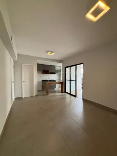 Apartamento Padrão em Bauru